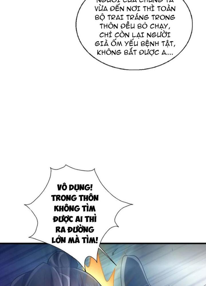 Võ Thánh Này Khảng Khái Quá Rồi Chapter 47 - Trang 3