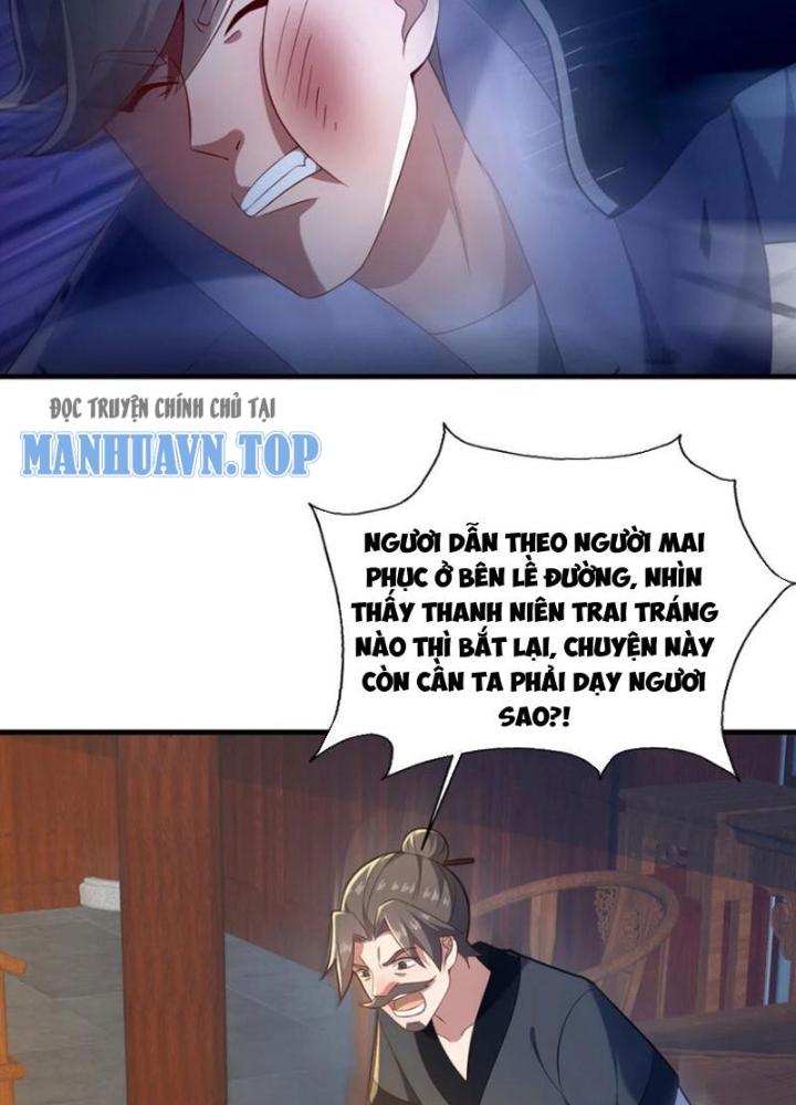 Võ Thánh Này Khảng Khái Quá Rồi Chapter 47 - Trang 3