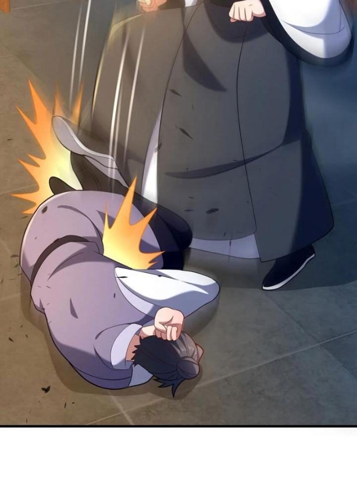 Võ Thánh Này Khảng Khái Quá Rồi Chapter 47 - Trang 3