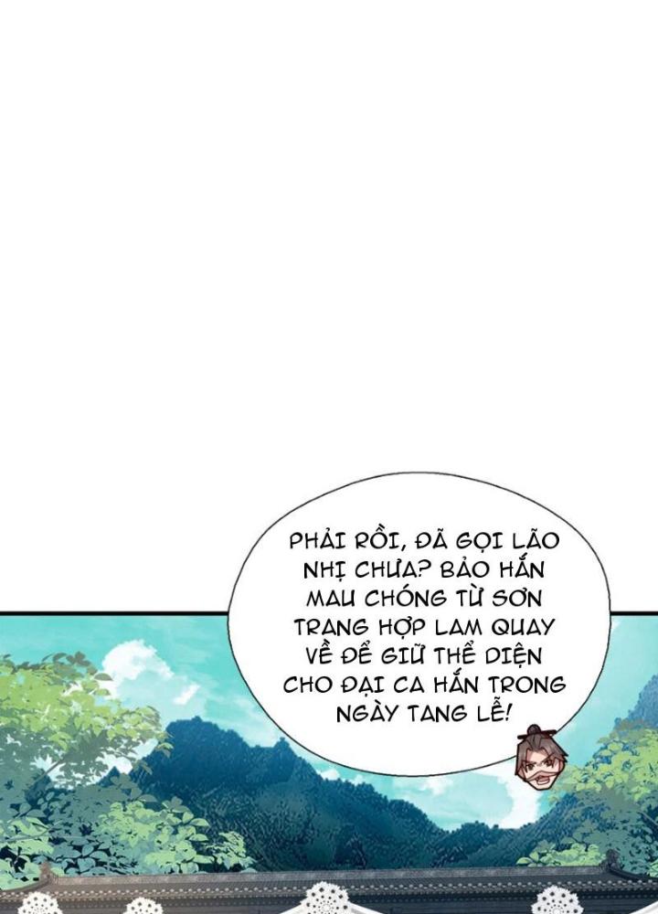 Võ Thánh Này Khảng Khái Quá Rồi Chapter 47 - Trang 3