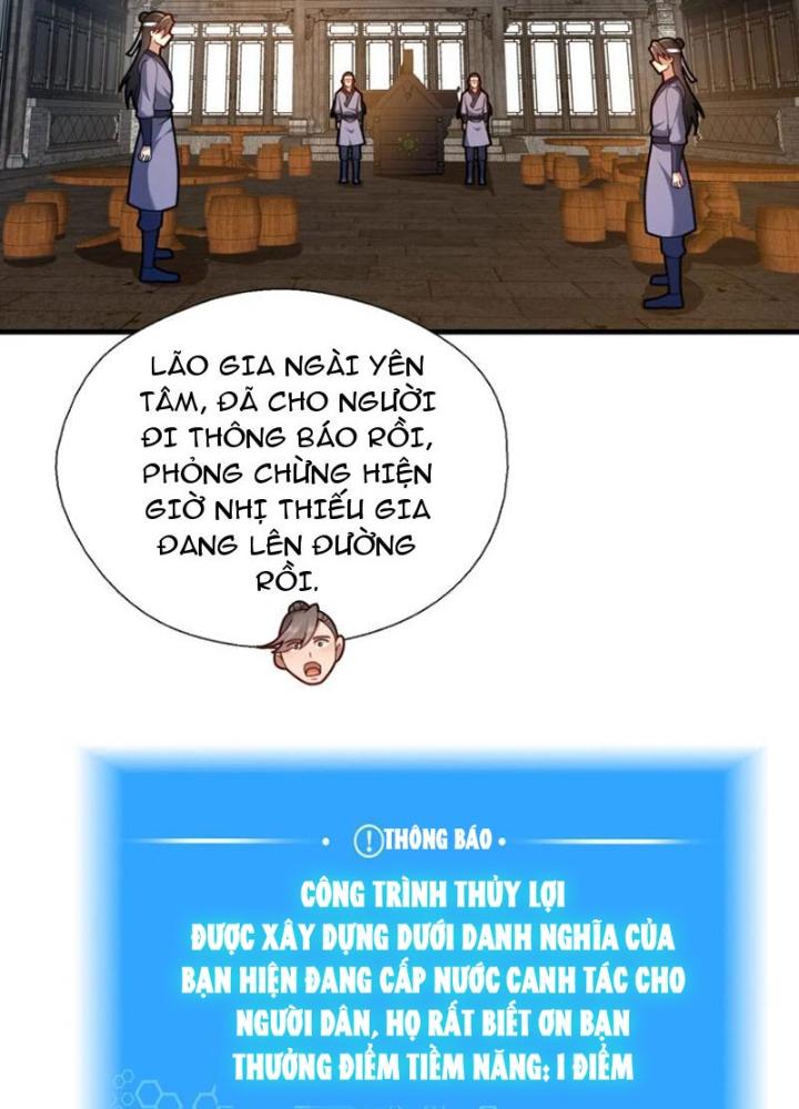 Võ Thánh Này Khảng Khái Quá Rồi Chapter 47 - Trang 3