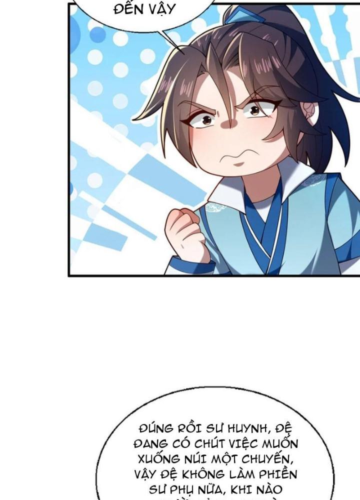 Võ Thánh Này Khảng Khái Quá Rồi Chapter 47 - Trang 3