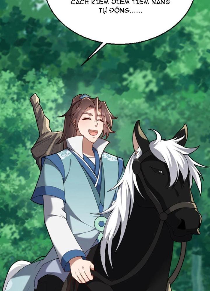 Võ Thánh Này Khảng Khái Quá Rồi Chapter 47 - Trang 3