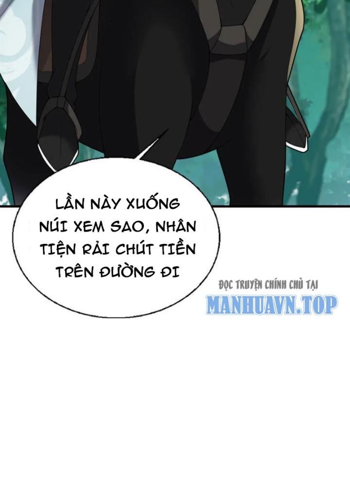 Võ Thánh Này Khảng Khái Quá Rồi Chapter 47 - Trang 3