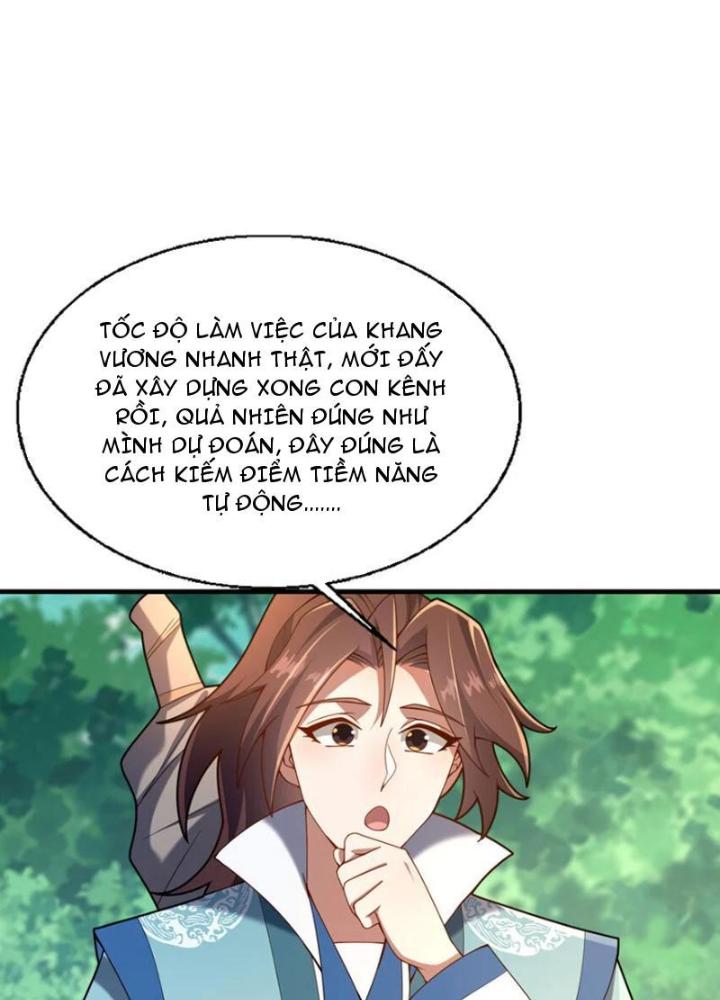 Võ Thánh Này Khảng Khái Quá Rồi Chapter 47 - Trang 3