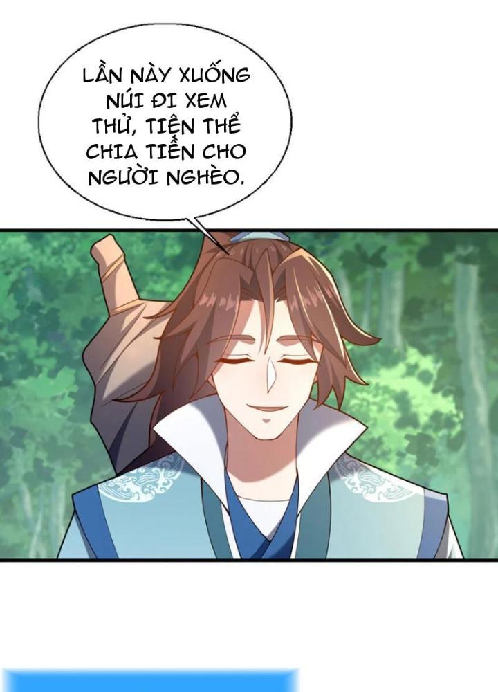 Võ Thánh Này Khảng Khái Quá Rồi Chapter 47 - Trang 3