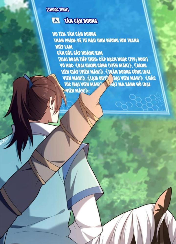 Võ Thánh Này Khảng Khái Quá Rồi Chapter 47 - Trang 3