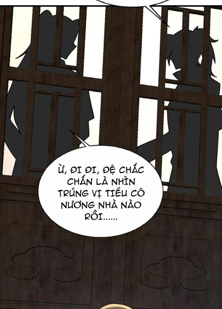 Võ Thánh Này Khảng Khái Quá Rồi Chapter 47 - Trang 3