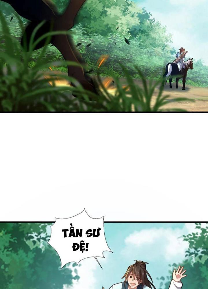 Võ Thánh Này Khảng Khái Quá Rồi Chapter 47 - Trang 3