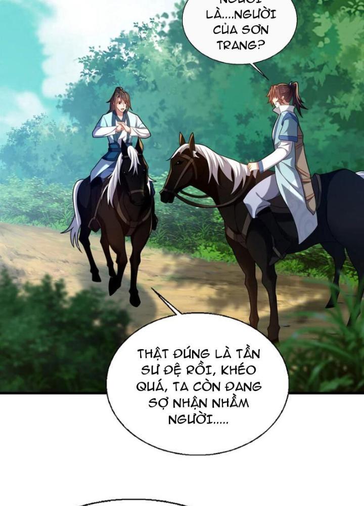 Võ Thánh Này Khảng Khái Quá Rồi Chapter 47 - Trang 3