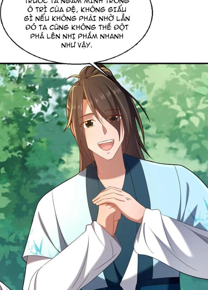 Võ Thánh Này Khảng Khái Quá Rồi Chapter 47 - Trang 3