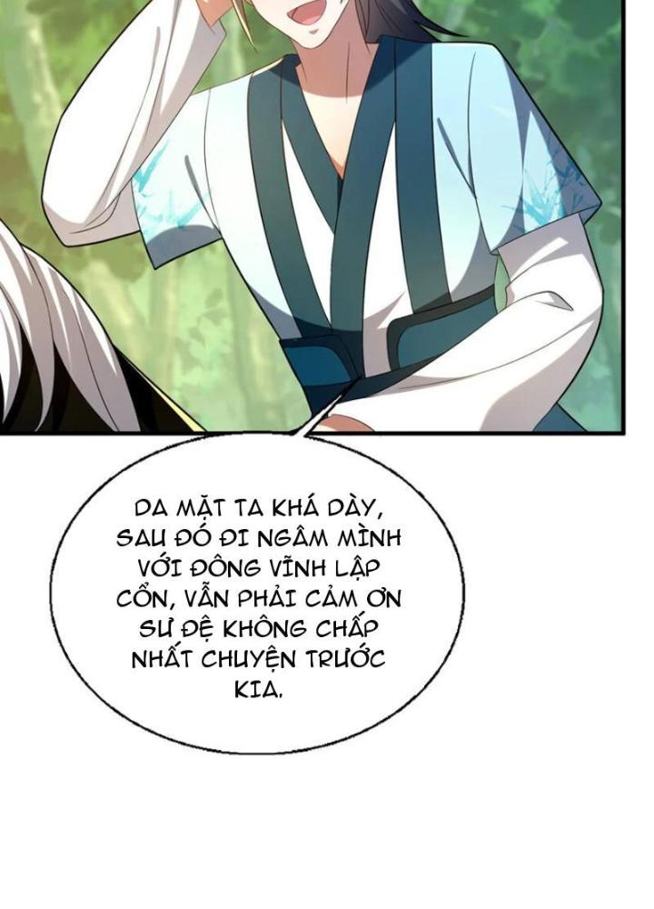 Võ Thánh Này Khảng Khái Quá Rồi Chapter 47 - Trang 3