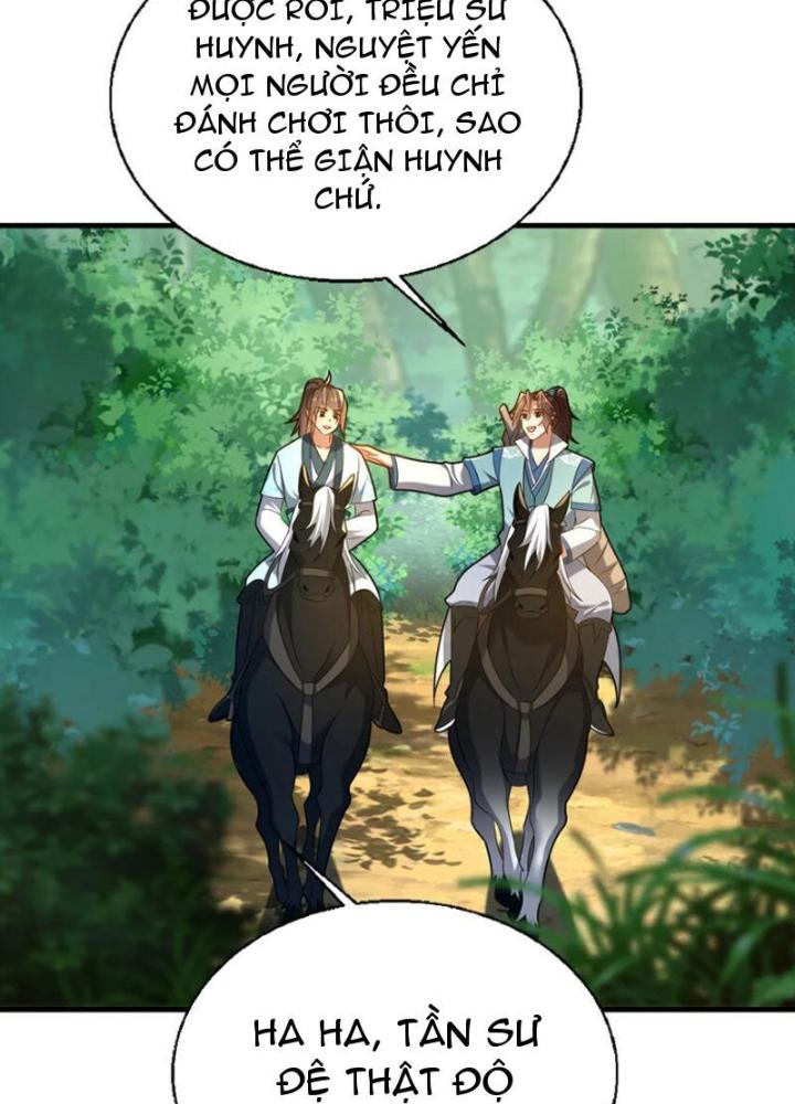 Võ Thánh Này Khảng Khái Quá Rồi Chapter 47 - Trang 3