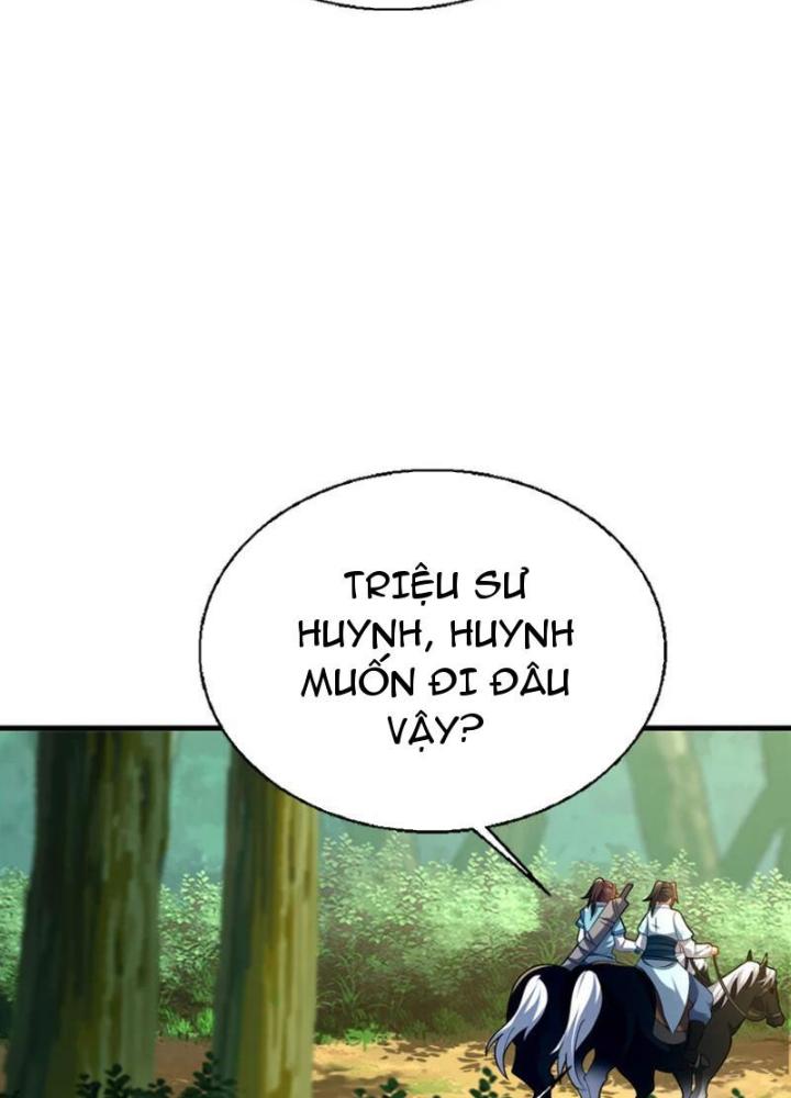 Võ Thánh Này Khảng Khái Quá Rồi Chapter 47 - Trang 3