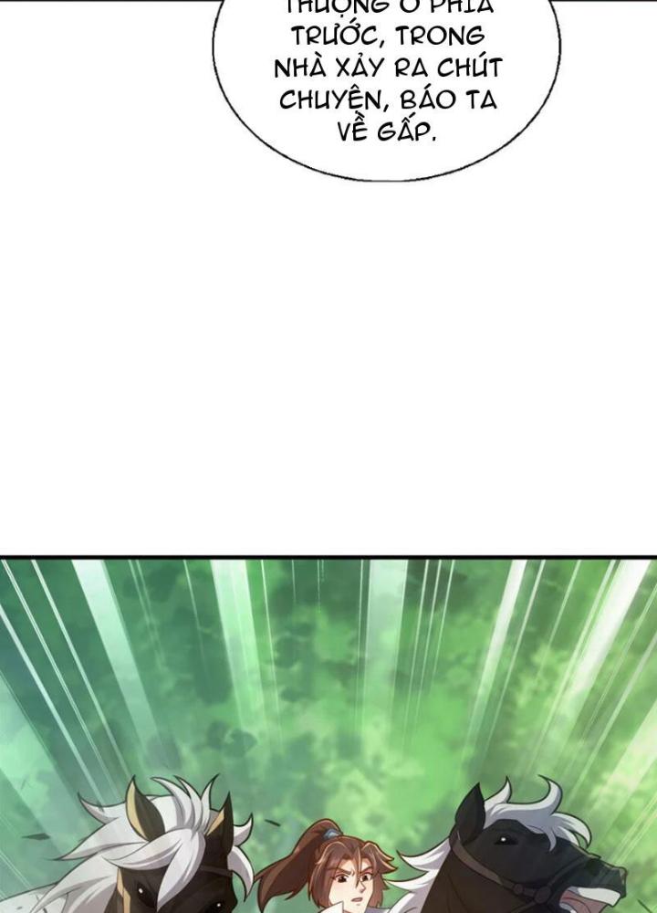 Võ Thánh Này Khảng Khái Quá Rồi Chapter 47 - Trang 3