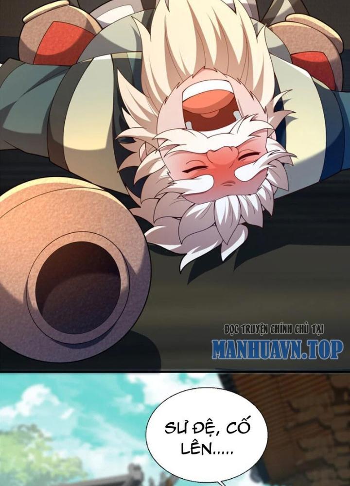 Võ Thánh Này Khảng Khái Quá Rồi Chapter 47 - Trang 3