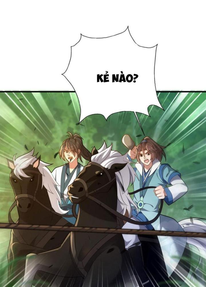 Võ Thánh Này Khảng Khái Quá Rồi Chapter 47 - Trang 3