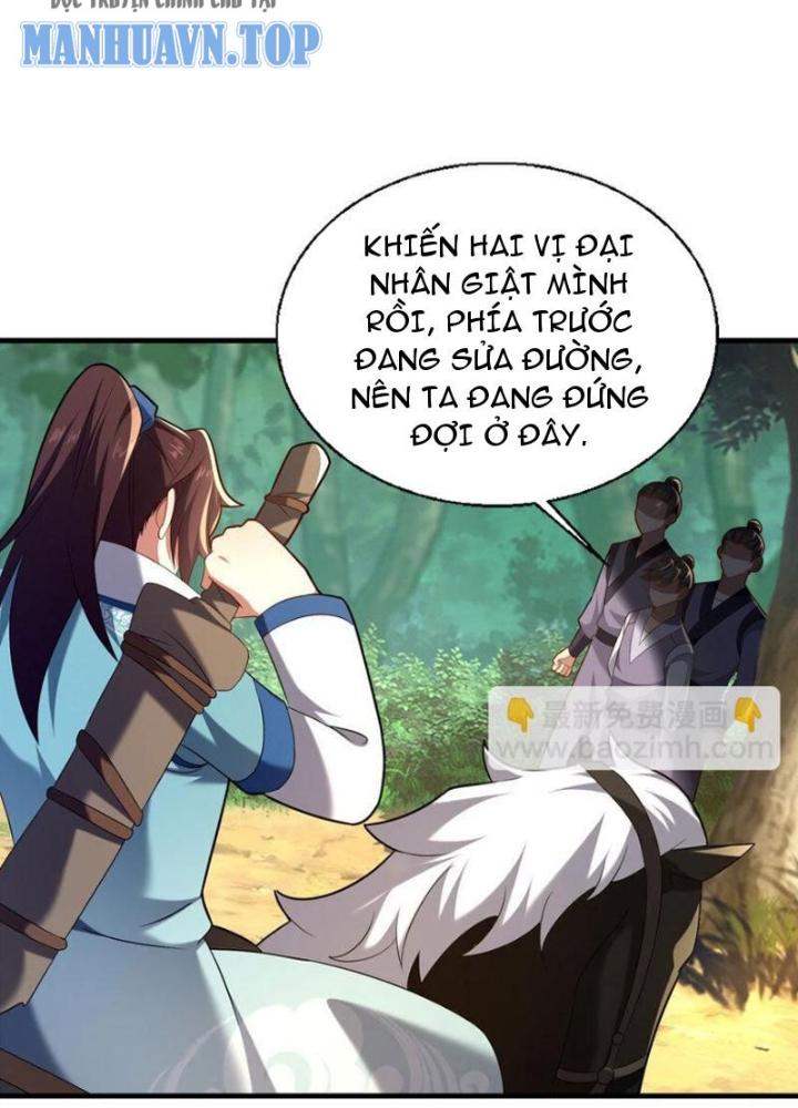 Võ Thánh Này Khảng Khái Quá Rồi Chapter 47 - Trang 3