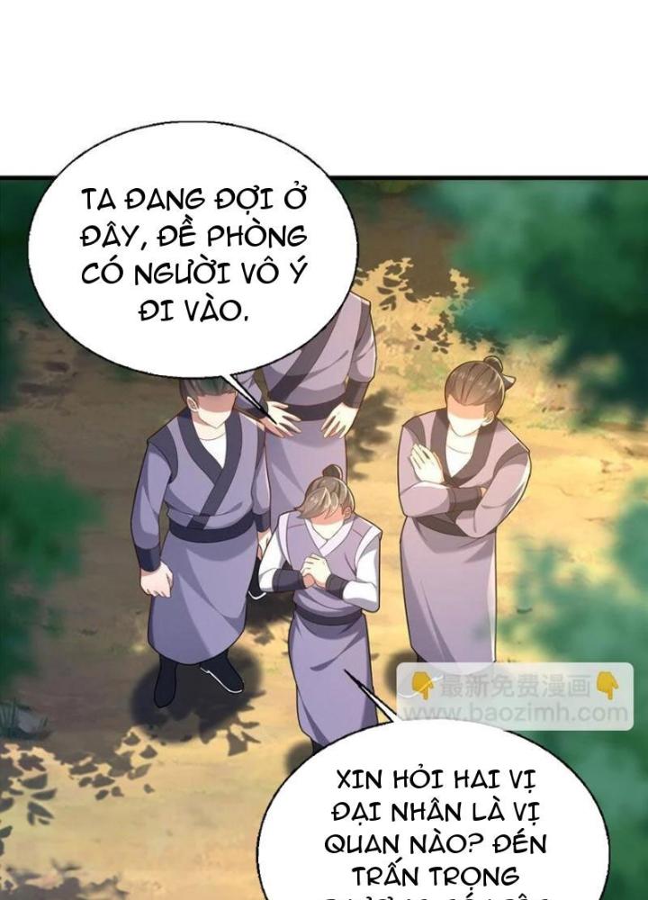 Võ Thánh Này Khảng Khái Quá Rồi Chapter 47 - Trang 3