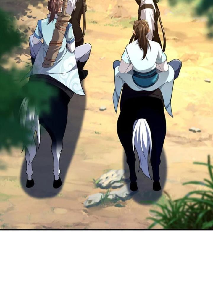 Võ Thánh Này Khảng Khái Quá Rồi Chapter 47 - Trang 3