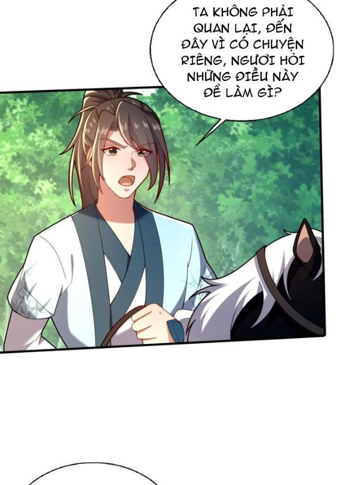 Võ Thánh Này Khảng Khái Quá Rồi Chapter 47 - Trang 3