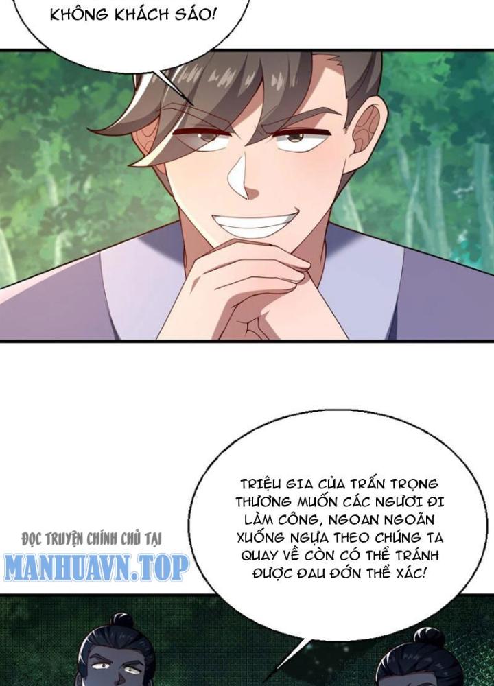 Võ Thánh Này Khảng Khái Quá Rồi Chapter 47 - Trang 3