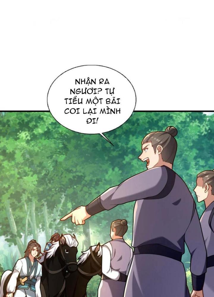 Võ Thánh Này Khảng Khái Quá Rồi Chapter 47 - Trang 3