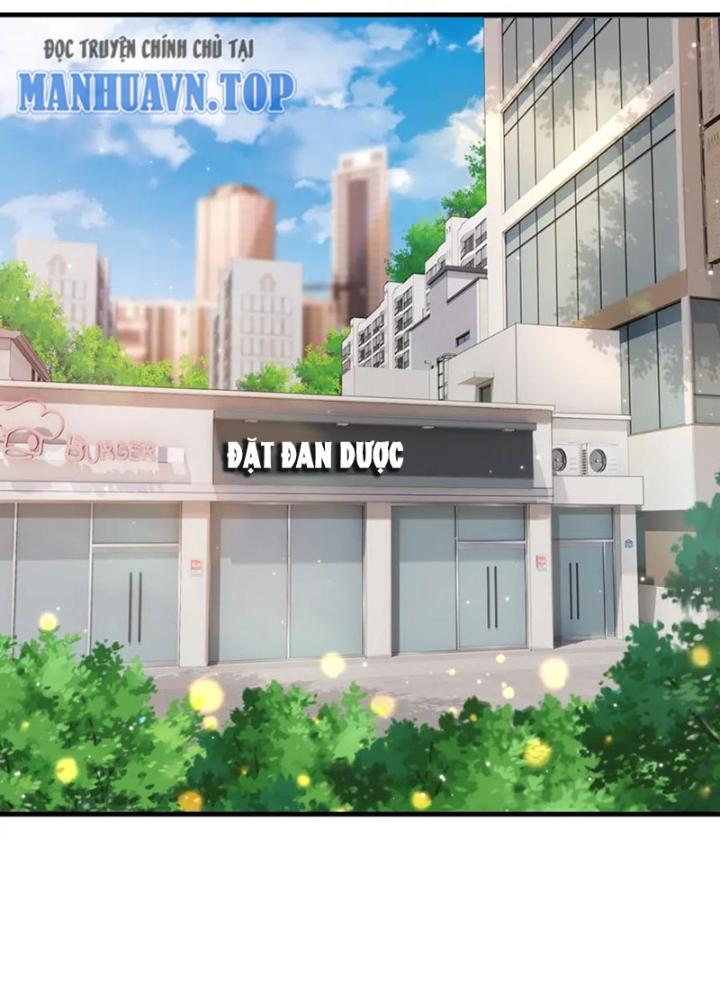 Tổ Sư Xuất Sơn Chapter 72 - Trang 3