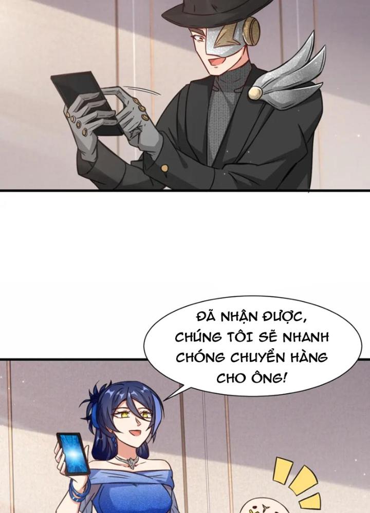 Tổ Sư Xuất Sơn Chapter 72 - Trang 3