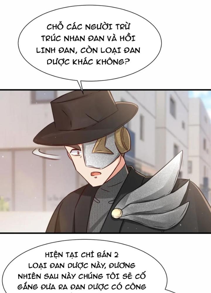 Tổ Sư Xuất Sơn Chapter 72 - Trang 3