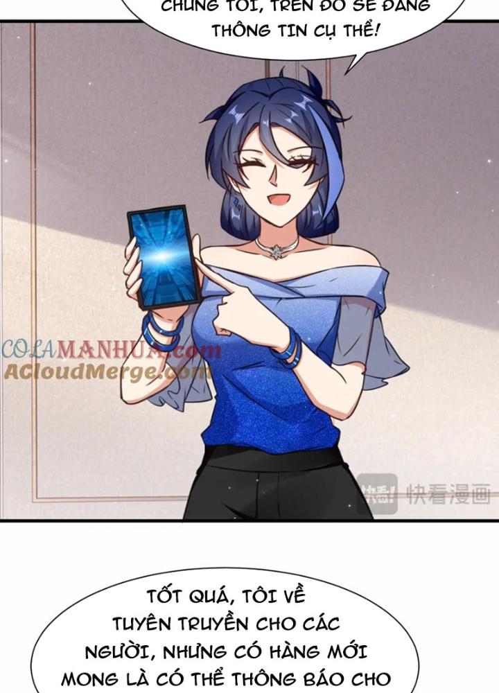 Tổ Sư Xuất Sơn Chapter 72 - Trang 3