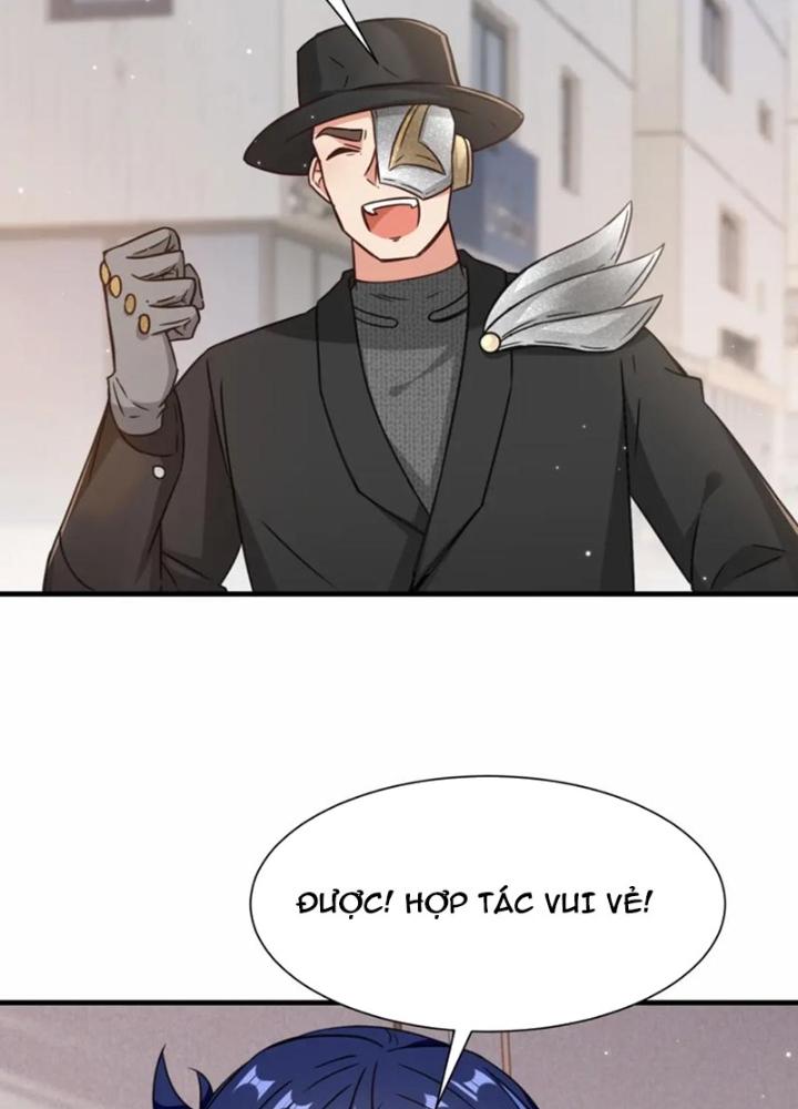 Tổ Sư Xuất Sơn Chapter 72 - Trang 3