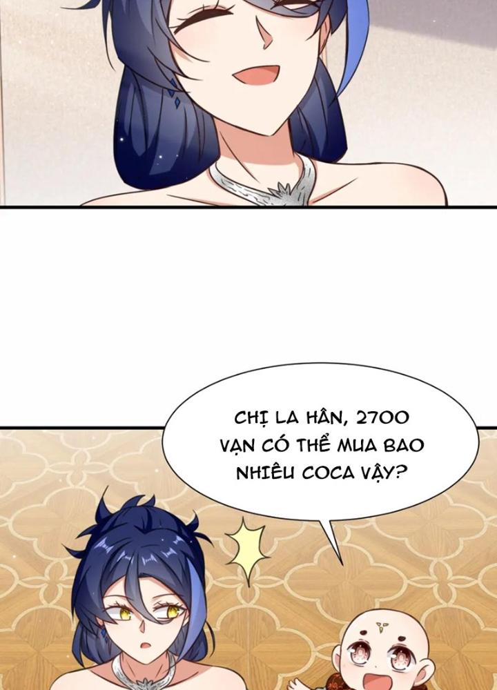 Tổ Sư Xuất Sơn Chapter 72 - Trang 3