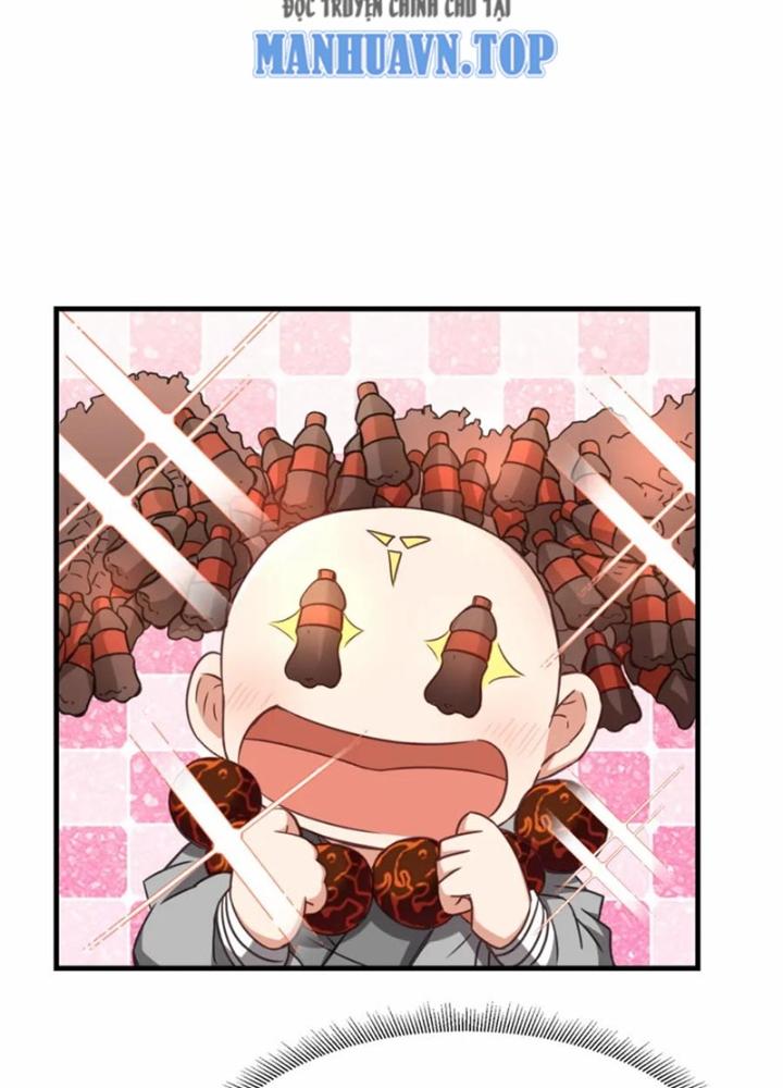Tổ Sư Xuất Sơn Chapter 72 - Trang 3