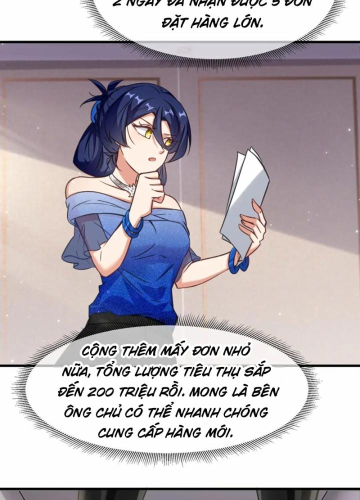 Tổ Sư Xuất Sơn Chapter 72 - Trang 3