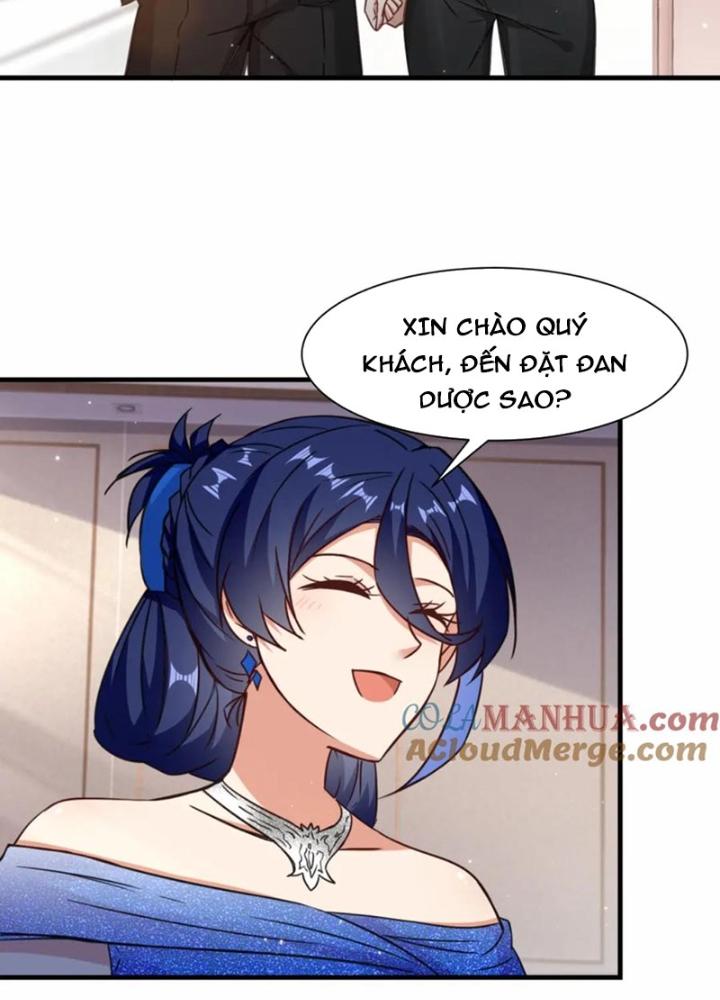 Tổ Sư Xuất Sơn Chapter 72 - Trang 3
