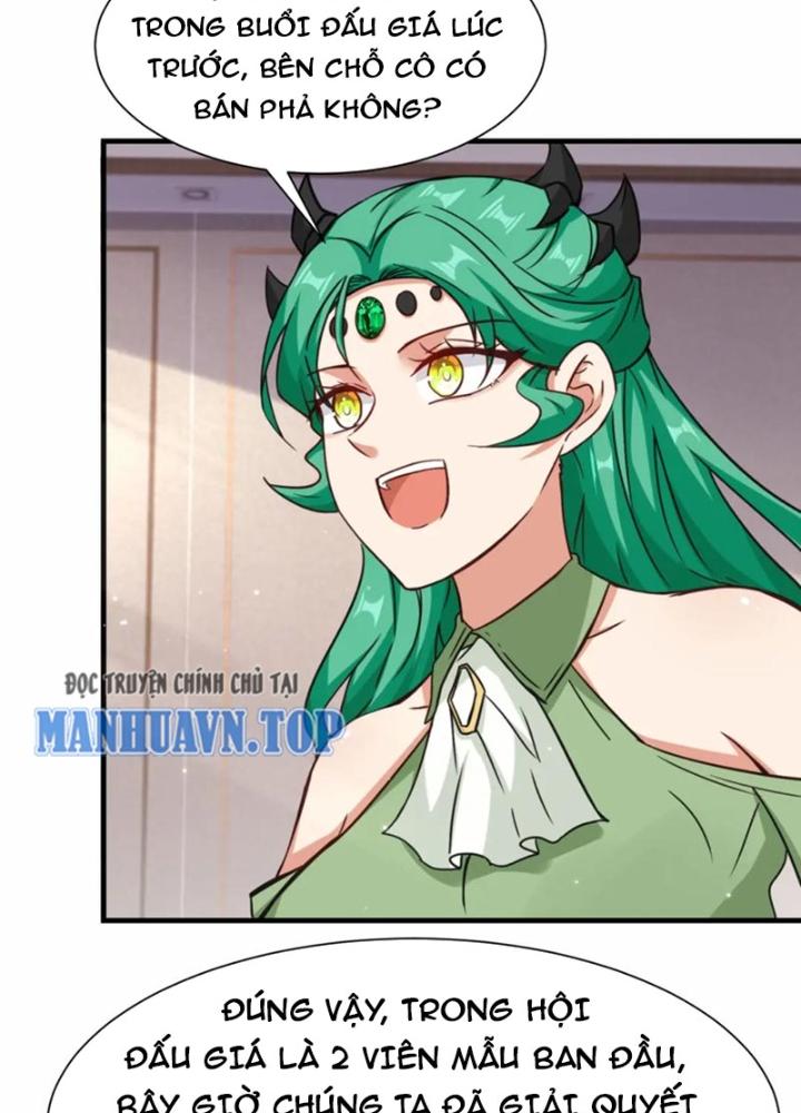 Tổ Sư Xuất Sơn Chapter 72 - Trang 3