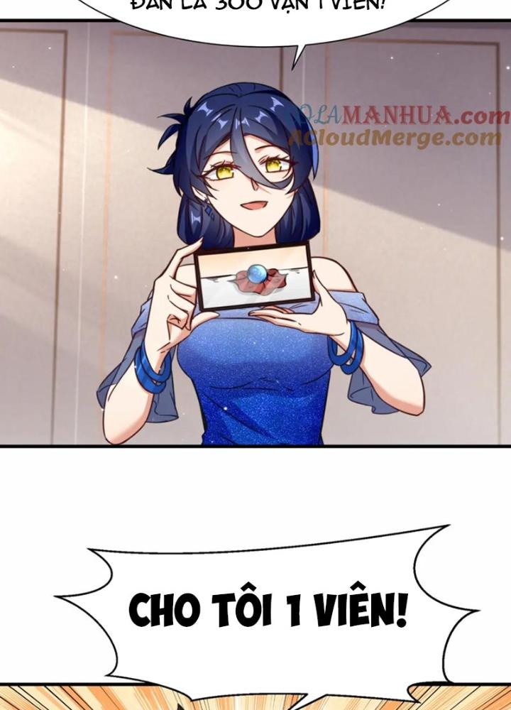 Tổ Sư Xuất Sơn Chapter 72 - Trang 3