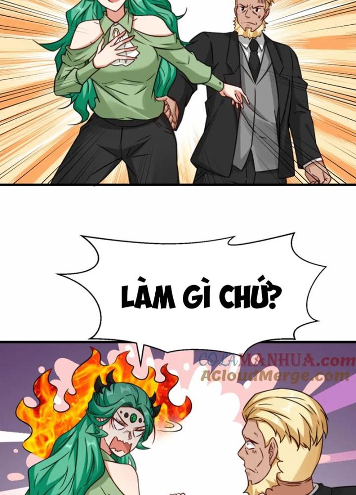 Tổ Sư Xuất Sơn Chapter 72 - Trang 3