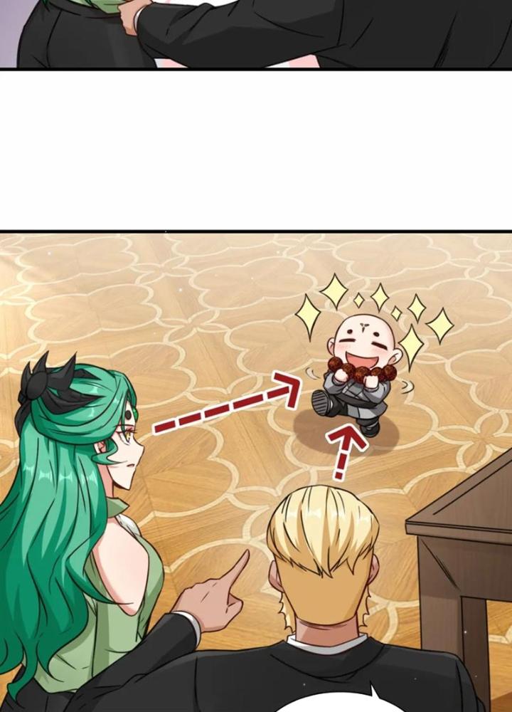 Tổ Sư Xuất Sơn Chapter 72 - Trang 3