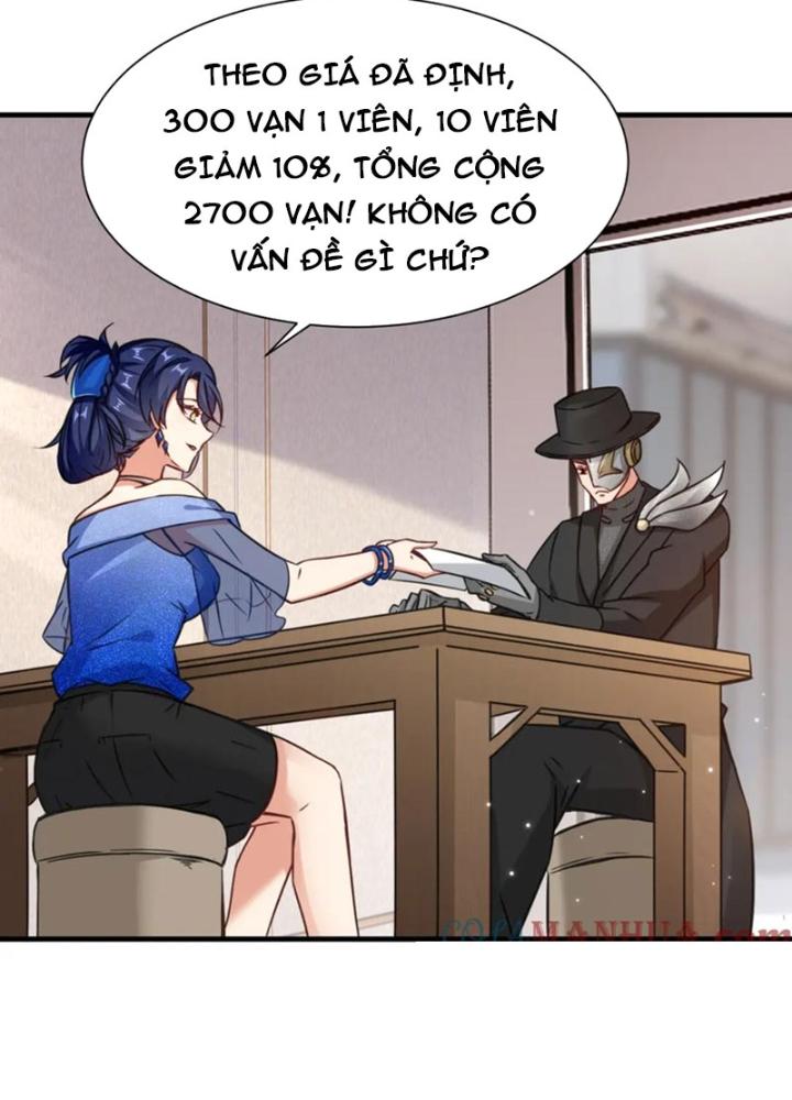 Tổ Sư Xuất Sơn Chapter 72 - Trang 3
