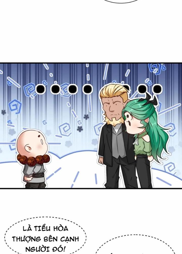 Tổ Sư Xuất Sơn Chapter 72 - Trang 3