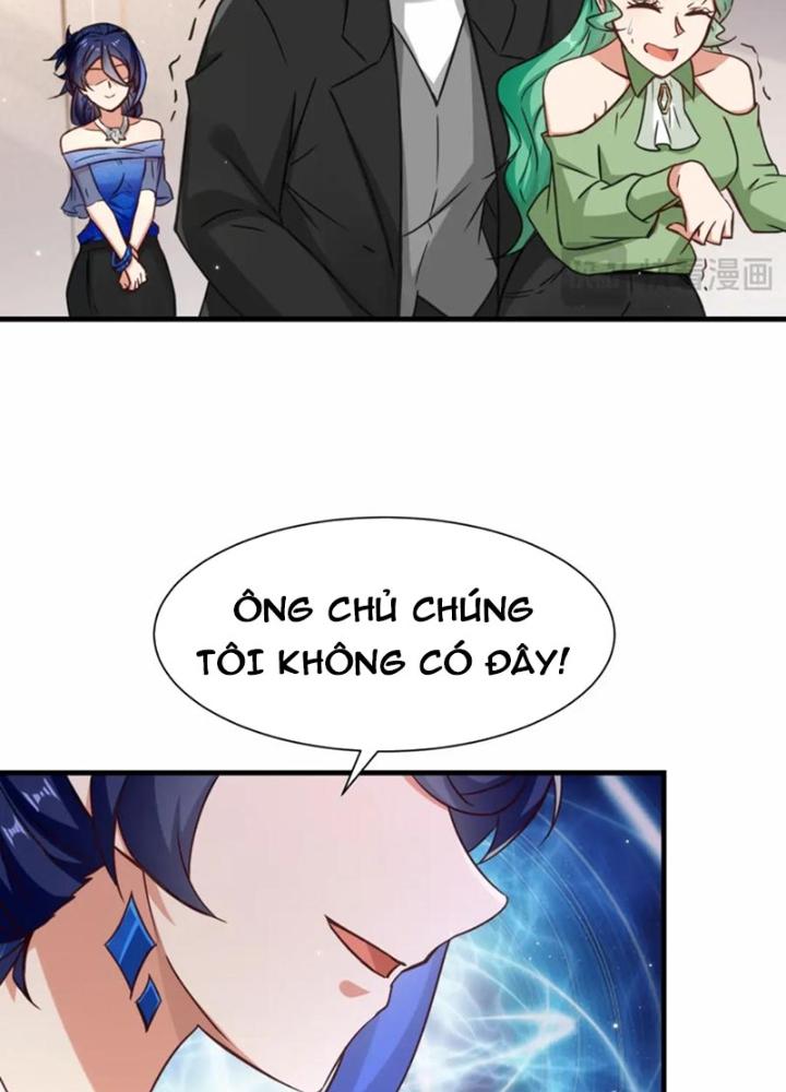 Tổ Sư Xuất Sơn Chapter 72 - Trang 3