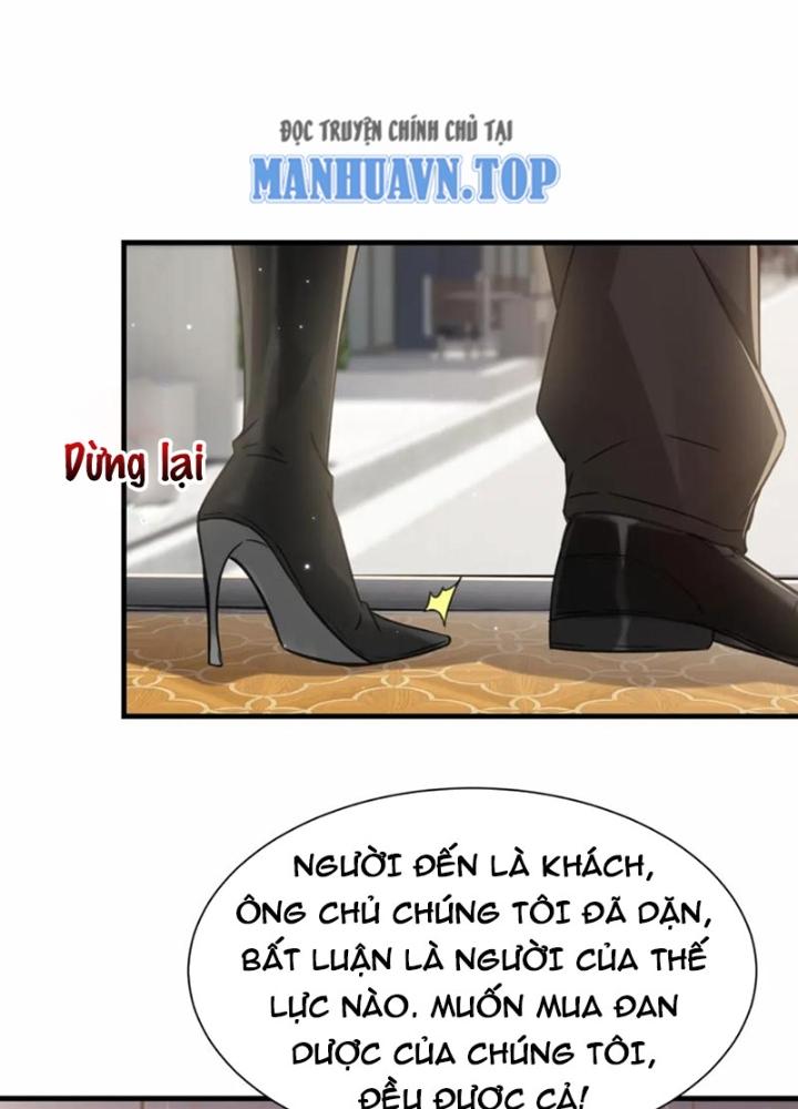 Tổ Sư Xuất Sơn Chapter 72 - Trang 3