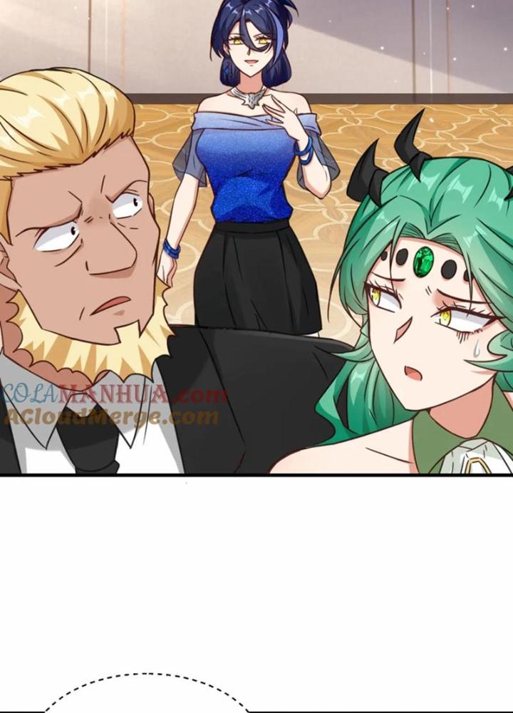 Tổ Sư Xuất Sơn Chapter 72 - Trang 3