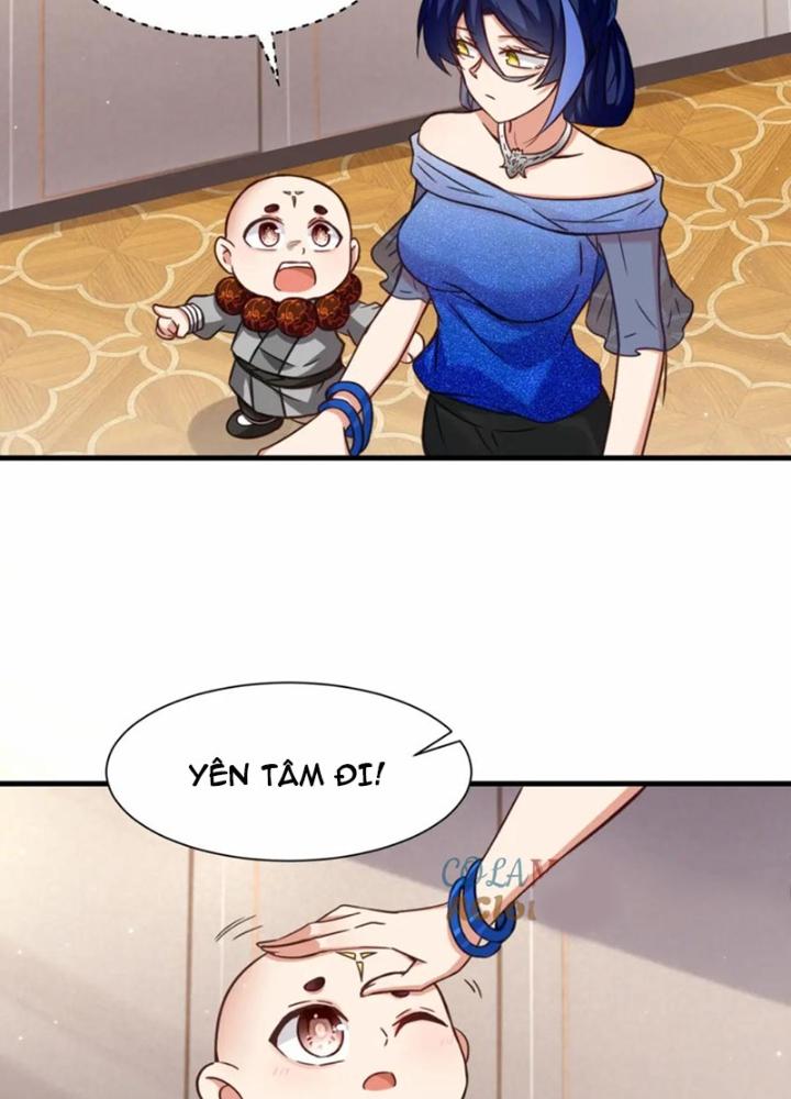 Tổ Sư Xuất Sơn Chapter 72 - Trang 3