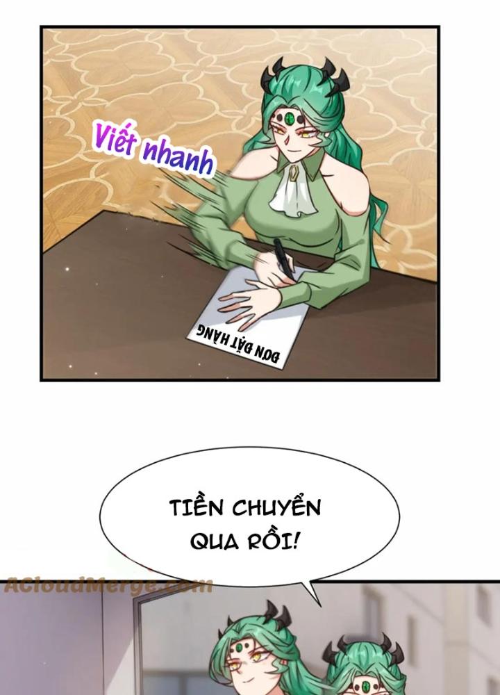 Tổ Sư Xuất Sơn Chapter 72 - Trang 3
