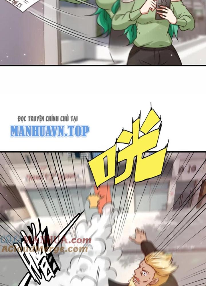 Tổ Sư Xuất Sơn Chapter 72 - Trang 3