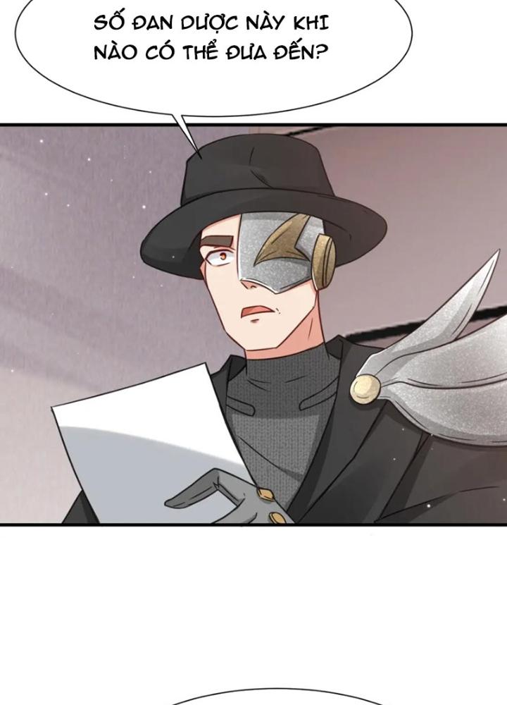 Tổ Sư Xuất Sơn Chapter 72 - Trang 3