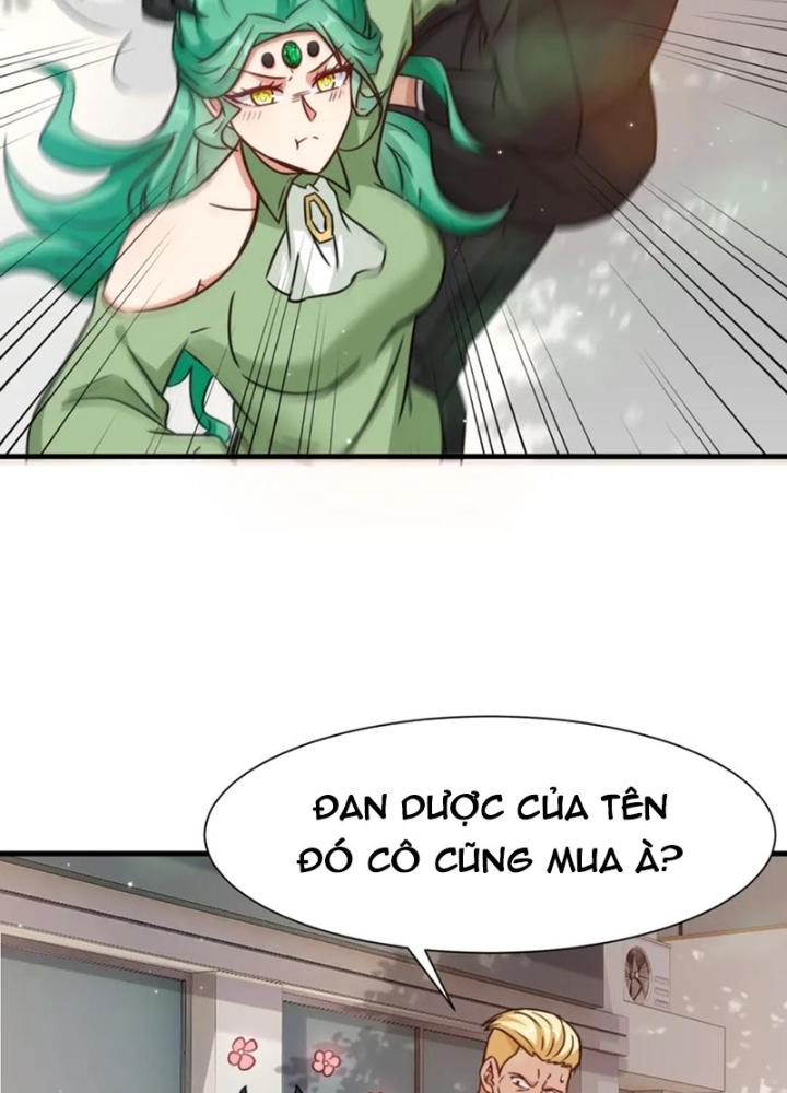 Tổ Sư Xuất Sơn Chapter 72 - Trang 3